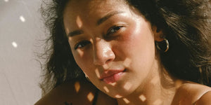 Everyday Gold: The A+M Hoops Making Quiet Luxury Feel Personal