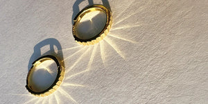 Spring Light, Quiet Shine: The May Jewelry Edit from Alden + Mara