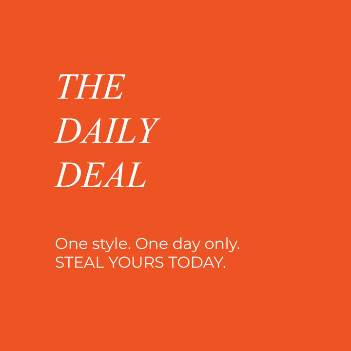 The Daily Deal