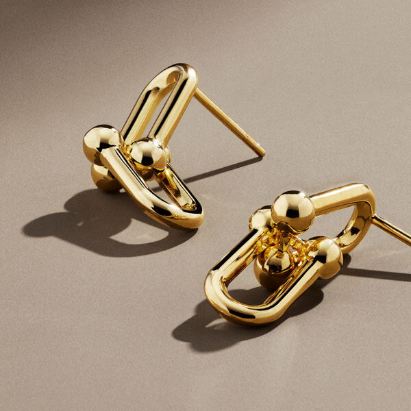 Drop Earrings
