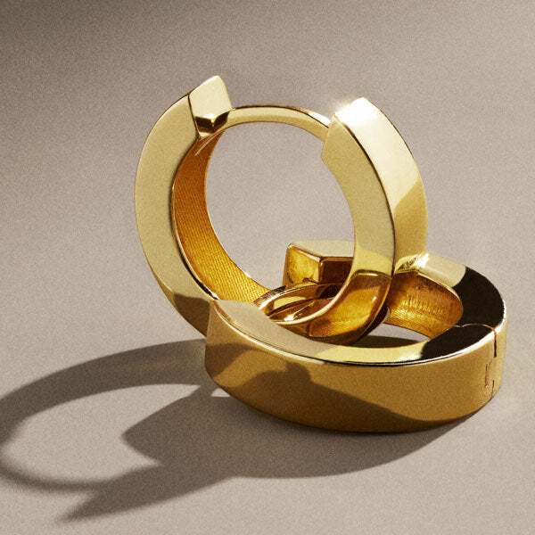 Hoop Earrings