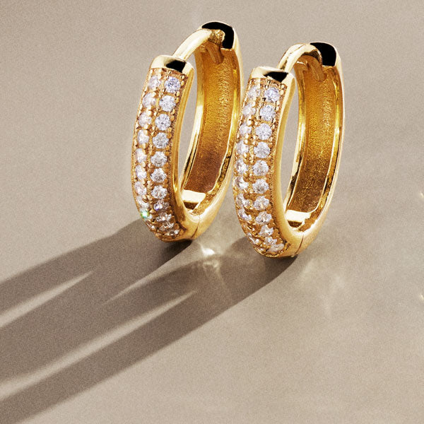 Hoop Earrings