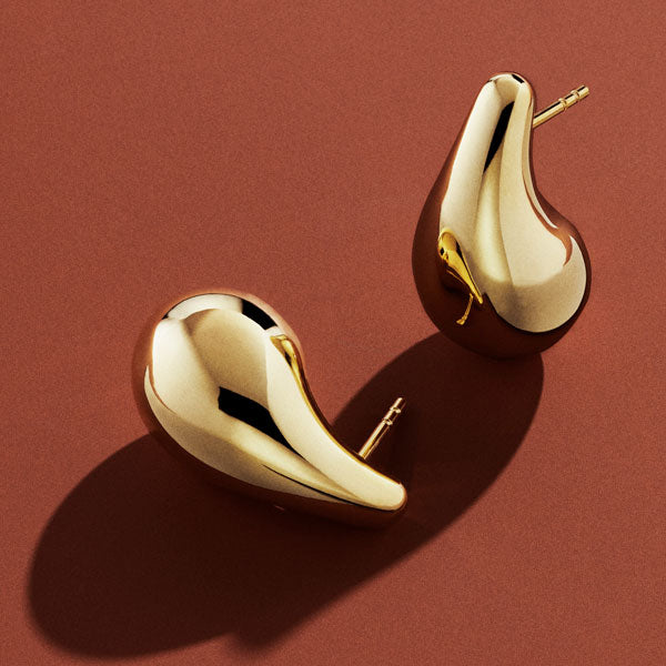 Drop Earrings