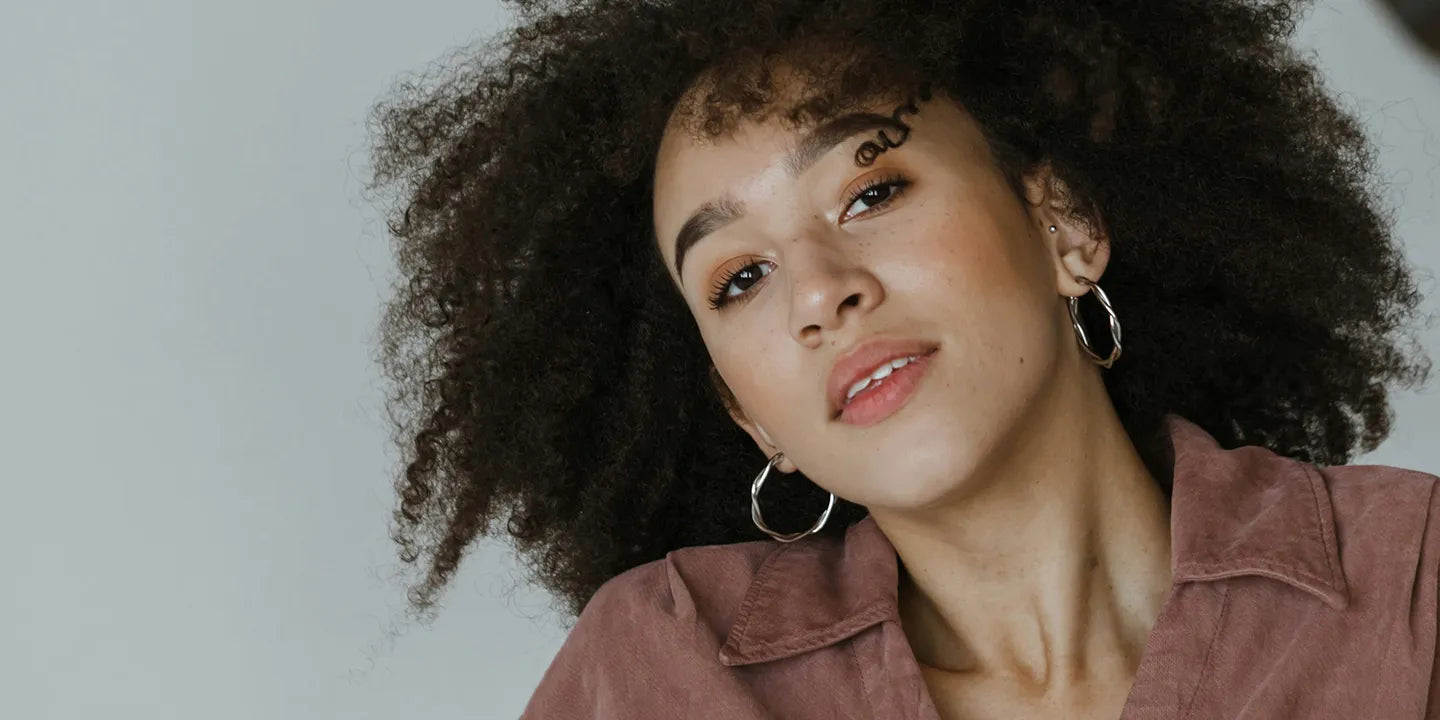 April Unbound: How Earrings Become The First Step To Transformation