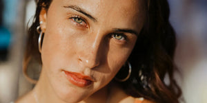 The Hoop Reimagined: Effortless Elegance for the Professional Woman