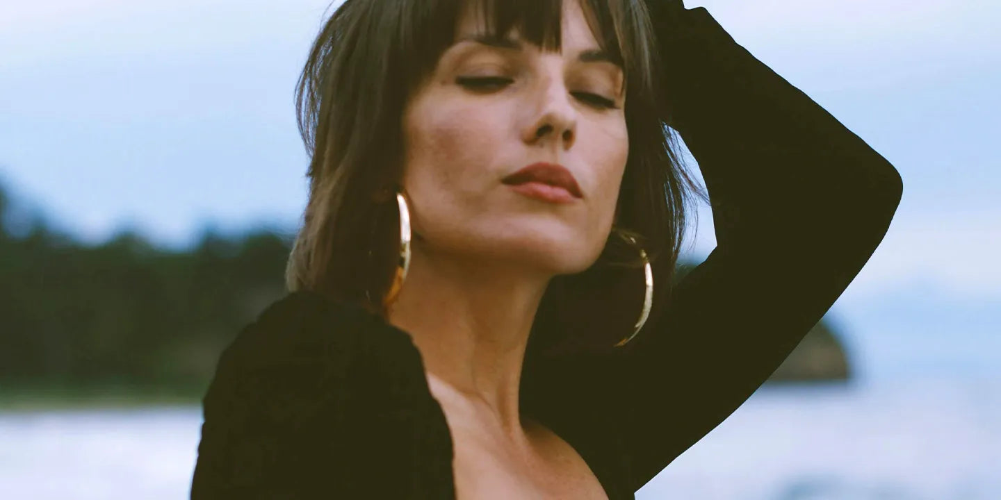 Layers and Light: How Alden + Mara Does March Jewelry