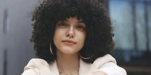 Valentine’s Day, Rewritten: Gifting Yourself with Alden + Mara