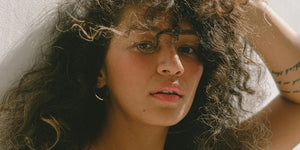 Love, Gently: Alden + Mara Jewelry That Says Everything Without a Word