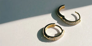 CZ, Elevated: How A+M Makes Cubic Zirconia Feel Like Quiet Luxury