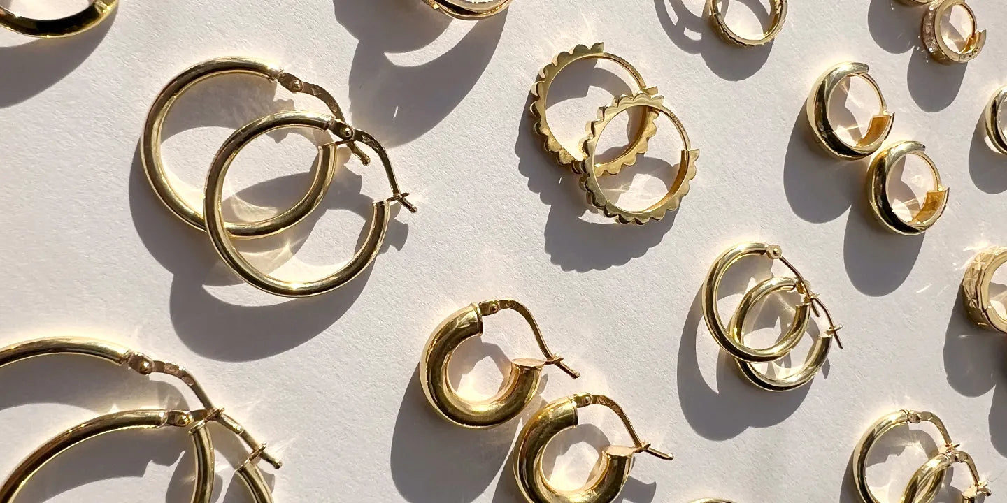 The Sublime Power of 14k Gold: Why Women Choose Alden + Mara