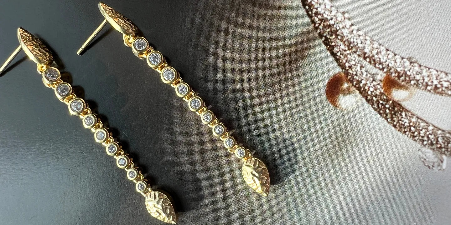 The Last-Minute Gift That Doesn’t Feel Last-Minute: Valentine’s Day with Alden + Mara