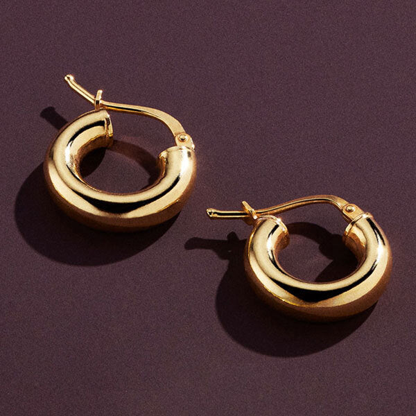 Gold Vermeil