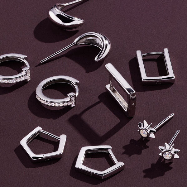 Sterling Silver