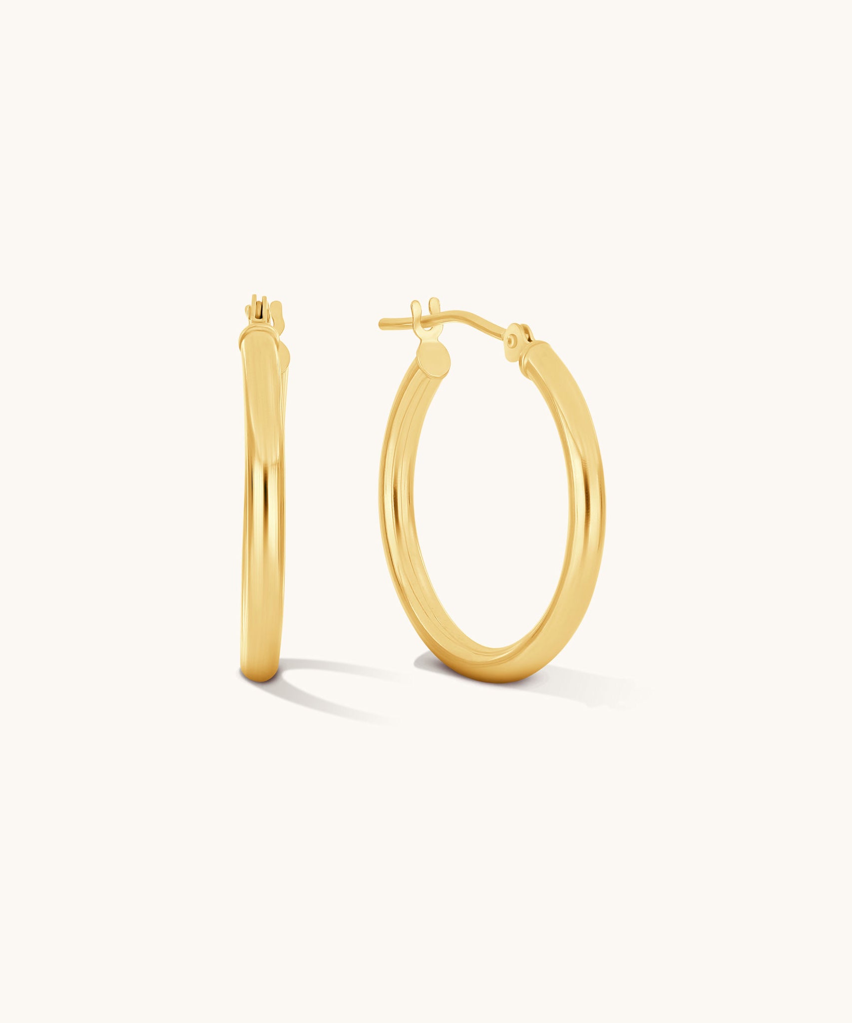 HOOP2003年12冊＋1冊 Silver Single Hoop Earrings (164) – Generations Smithworks