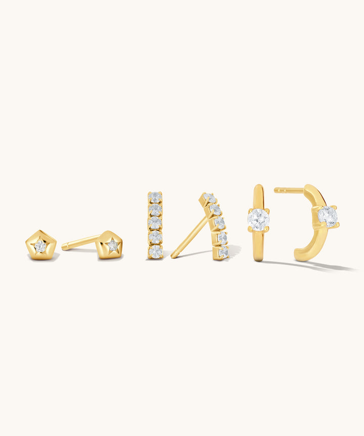 The Radiant Set